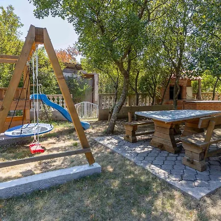 Pet Friendly In Prázdninový dům