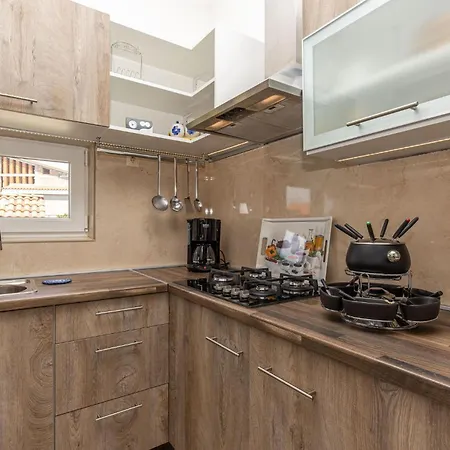Holiday home Beautiful In With Wifi *